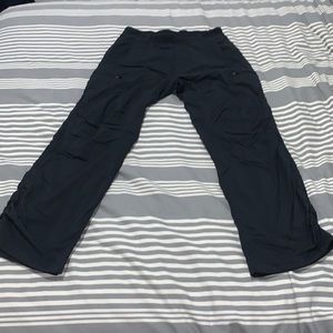 Lululemon Track-pants - Lined